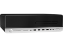 HP EliteDesk 800 G3 Small Form Factor (1FU43AW)