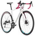 Cube Axial WS Pro Disc (2019)