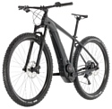 Cube Reaction Hybrid SL 500 Kiox 27.5 (2019)