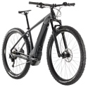 Cube Reaction Hybrid SL 500 Kiox 27.5 (2019)