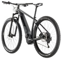 Cube Reaction Hybrid SL 500 Kiox 27.5 (2019)