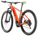 Cube Reaction Hybrid SL 500 Kiox 27.5 (2019)