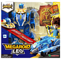 Young Toys Monkart Мегароид Лео 330005