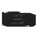 GIGABYTE GeForce GTX 1660 Ti WINDFORCE OC (GV-N166TWF2OC-6GD)