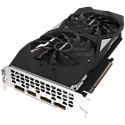 GIGABYTE GeForce GTX 1660 Ti WINDFORCE OC (GV-N166TWF2OC-6GD)