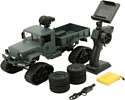 Aosenma Climbing Load Truck 4WD RTR