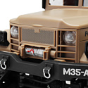 Aosenma Climbing Load Truck 4WD RTR