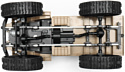 Aosenma Climbing Load Truck 4WD RTR