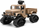 Aosenma Climbing Load Truck 4WD RTR