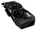 GIGABYTE GeForce GTX 1650 GAMING OC (GDDR5 GV-N1650GAMING OC-4GD) rev. 1.0