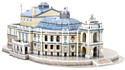 CubicFun Одесский театр оперы и балета MC185h