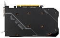 ASUS TUF GeForce GTX 1650 SUPER Gaming (TUF-GTX1650S-4G-GAMING)
