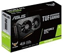 ASUS TUF GeForce GTX 1650 SUPER Gaming (TUF-GTX1650S-4G-GAMING)