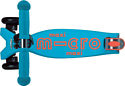 Micro Maxi Delux Caribbean Blue (MMD036)