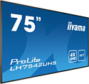 Iiyama LH7542UHS-B1