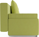 Мебель-АРС Мадейра (рогожка, зеленый)