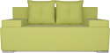 Мебель-АРС Мадейра (рогожка, зеленый)