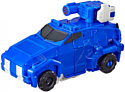 Transformers Transformer Cyberverse Warrior Class Soundwave E3637