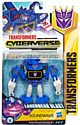Transformers Transformer Cyberverse Warrior Class Soundwave E3637