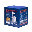 MAUNFELD MMG.231W