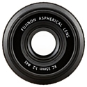 Fujifilm XC 35mm f/2