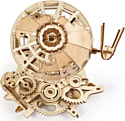 Ugears Глобус