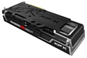 XFX MERC 319 Radeon RX 6900 XT Ultra Gaming 16GB (RX-69XTACUD9)
