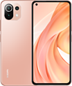 Xiaomi Mi 11 Lite 6/64GB (международная версия) с NFC