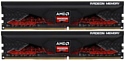 AMD Radeon R9 Gaming Series R9S416G4006U2K