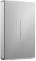 LaCie Porsche Design Mobile Drive 5TB STFD5000400