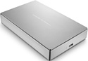 LaCie Porsche Design Mobile Drive 5TB STFD5000400