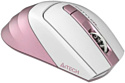 A4Tech Fstyler FG35 white/pink