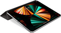 Apple Smart Folio для iPad Pro 12.9 2021 (черный)