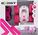 Exost Amazone 360 Cross (белый/розовый)