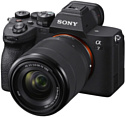 Sony Alpha 7 IV Kit 28-70mm (ILCE-7M4K)