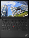 Lenovo ThinkPad T14s Gen 2 Intel (20WM009QRT)