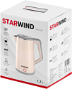 StarWind SKS2062