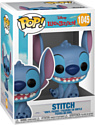 Funko Disney Lilo & Stitch Smiling Seated Stitch 55617