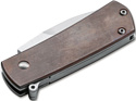 Boker 01BO362 Plus Shamsher Copper