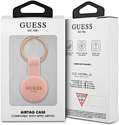 CG Mobile Guess для AirTag GUATSGEP (розовый)
