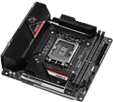 ASRock Z690 Phantom Gaming-ITX/TB4