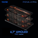 Tecno Pova 4 Pro 8/128GB