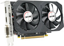 AFOX Radeon RX 560 4GB (AFRX560-4096D5H4-V2)