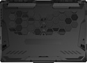 ASUS TUF Gaming F15 FX506HC-HN006X