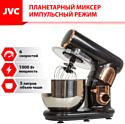 JVC JK-MX515 (черный)