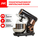 JVC JK-MX515 (черный) JVC JK-MX515 (черный)