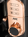 JVC JK-MX515 (черный)