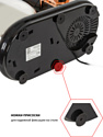 JVC JK-MX515 (черный) JVC JK-MX515 (черный)