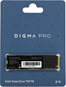 Digma Pro Top P8 2TB DGPST4002TP8T7