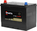 Sparta EFB Asia 6СТ-75 Рус 710A (75Ah)